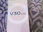 Vivo V30 Lite Full box (Used)