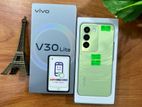 Vivo V30 Lite 1 month 8/256 (Used)