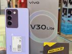 Vivo V30 Lite 5G 12/256Full Box (Used)