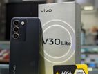 Vivo V30 Lite 8/256 Full Box 🎁 (Used)