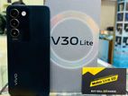 Vivo V30 Lite 8/256✅ Full Box (Used)