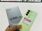 Vivo V30 Lite 8/256 Gb Official (Used)