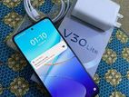 Vivo V30 Lite 8//256 (Used)