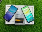 Vivo V30 Lite 8/256GB FULL BOX (Used)