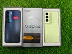 Vivo V30 Lite 8/256GB FULL BOX (Used)