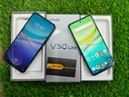 Vivo V30 Lite 8/256GB OFFICIAL (Used)