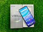 Vivo V30 Lite 8/256GB OFFICIAL (Used)