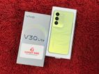 Vivo V30 Lite 8/256GB Official (Used)