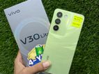 Vivo V30 Lite 8/256gb (Used)