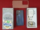 Vivo V30 Lite 8/256(official)W.Box (Used)