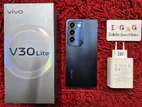 Vivo V30 Lite 8+256GB Like New Box (Used)