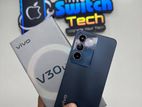 Vivo v30 lite (Used)