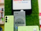 Vivo V30 Lite . (Used)