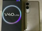 Vivo v40 lite (New)