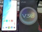 Vivo V30 . (Used)