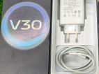 vivo v30 original charger