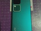 Vivo V30 Peacock Green (Used)