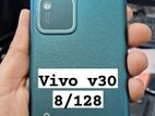 Vivo V30 . (Used)