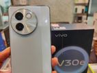 Vivo V30e 5g 8/128 full box (Used)
