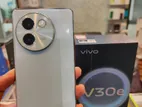 Vivo V30e 5g 8/128 full box (Used)