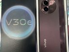 Vivo V30E 8/256GB (Used)