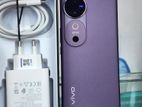 Vivo V40 12/256 100% fresh of (Used)