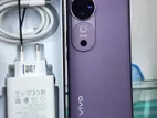 Vivo V40 12/256 100% fresh of (Used)