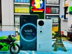 Vivo V40 12/256 Official (Used)