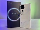 Vivo V40 (12/256) (Used)