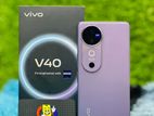 Vivo V40 12/256 (Used)