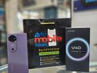Vivo V40 12/256GB Full Fresh (Used)