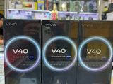 Vivo V40 (12/256)offical (New)