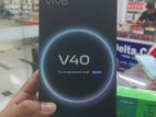 Vivo V40 12+256 official (New)