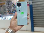 Vivo V40 5g 8/128 (Used)