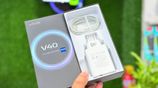 Vivo V40 5G Full Box 12/256GB (Used)