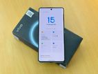 Vivo V40 8/128GB With Box 5G (Used)