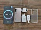 Vivo V40 Light (Used)