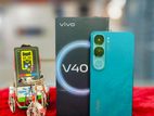 Vivo V40 Lite 1 Month (Used)