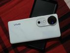 Vivo v40 12-256Gb (Used)