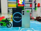 Vivo V40 Lite 12days used (Used)