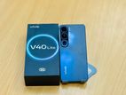 Vivo V40 lite 5G 512 (Used)