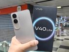 Vivo V40 lite 8-128 GB (Used)