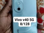 Vivo V40 8/128 (Used)