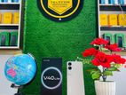 Vivo V40 lite 8\128 (Used)
