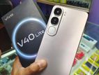 Vivo V40 lite 8/128gb Exchange (Used)