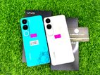 Vivo V40 lite 8/128GB Official Box (Used)