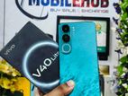 Vivo V40 lite 8/128GB Official🥰 (Used)