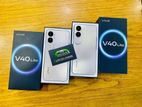 Vivo V40 Lite 8/128GB (Used)