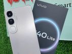 Vivo V40 Lite 8/128GB (Used)