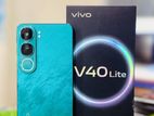 Vivo v40 Lite 8/256 3mas (Used)